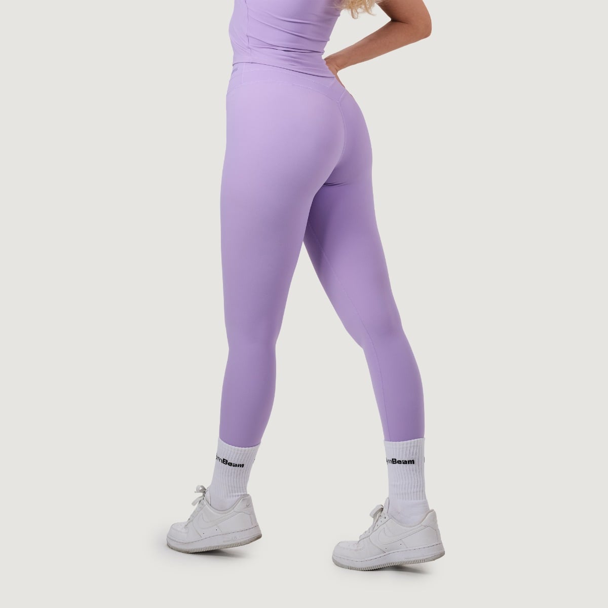 NEO női leggings Iris - GymBeam