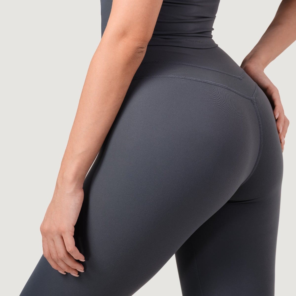 NEO női leggings Iron - GymBeam