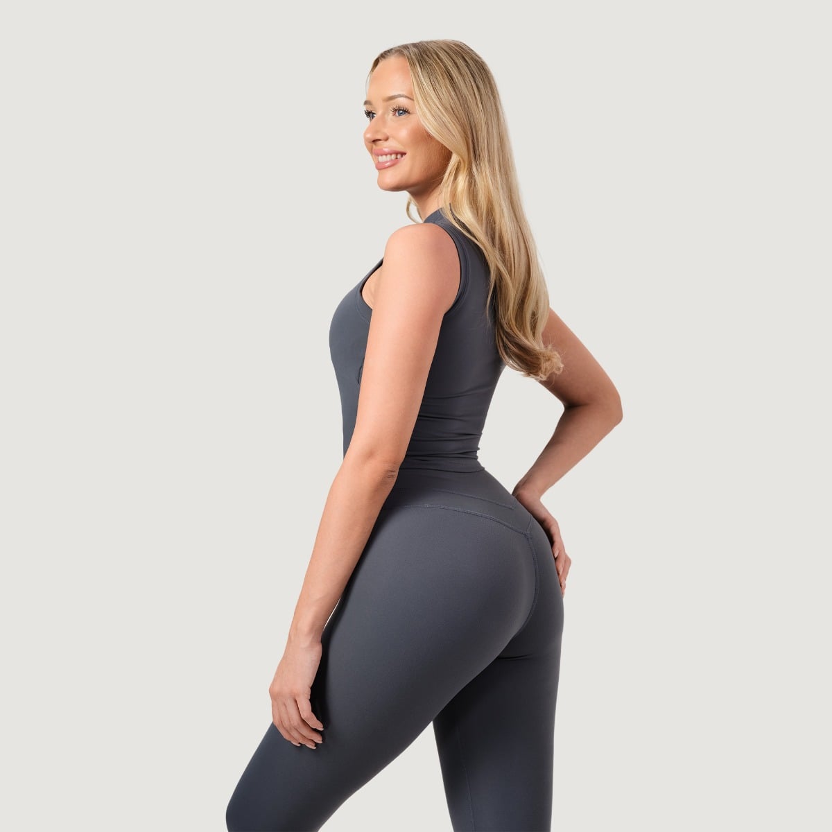 NEO női garbó felső Iron - GymBeam