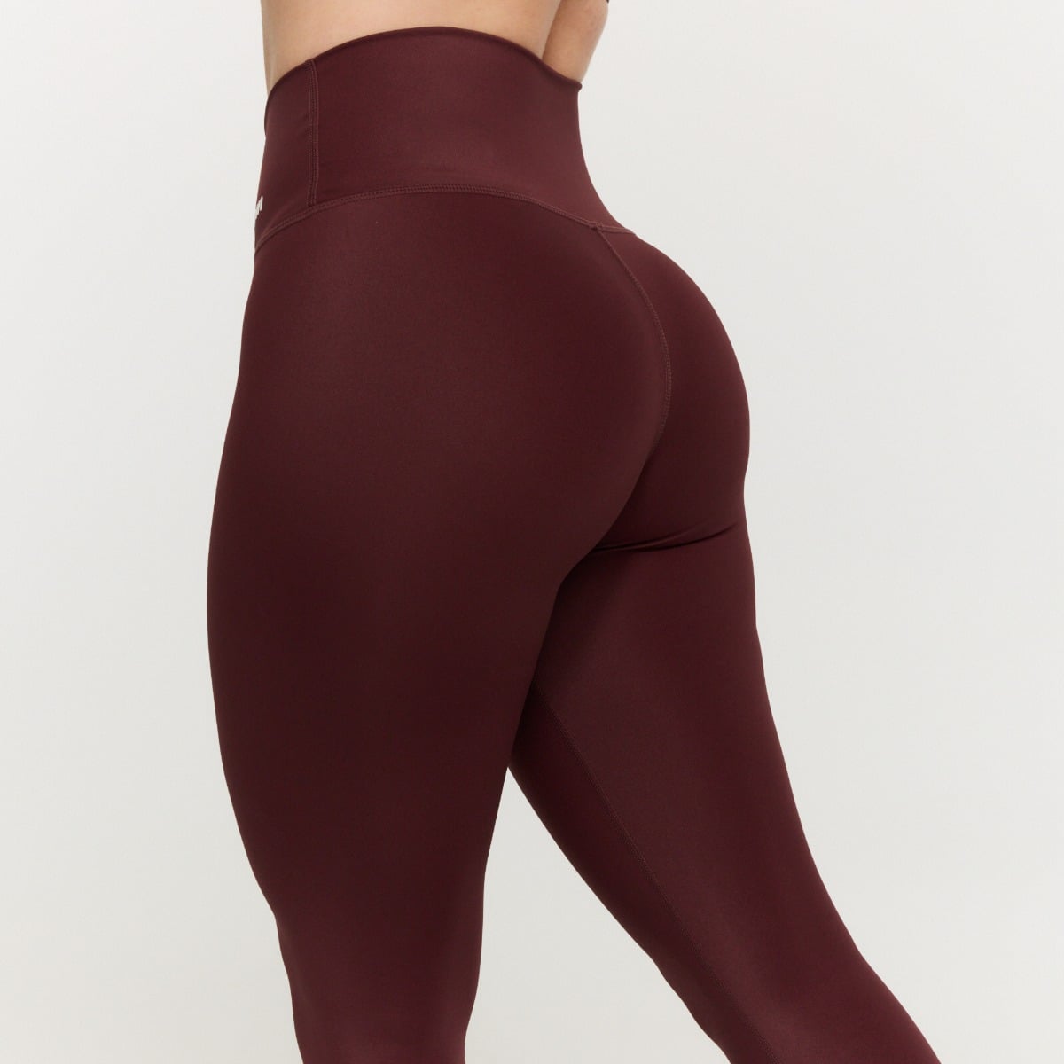 Prime női leggings Fig - GymBeam