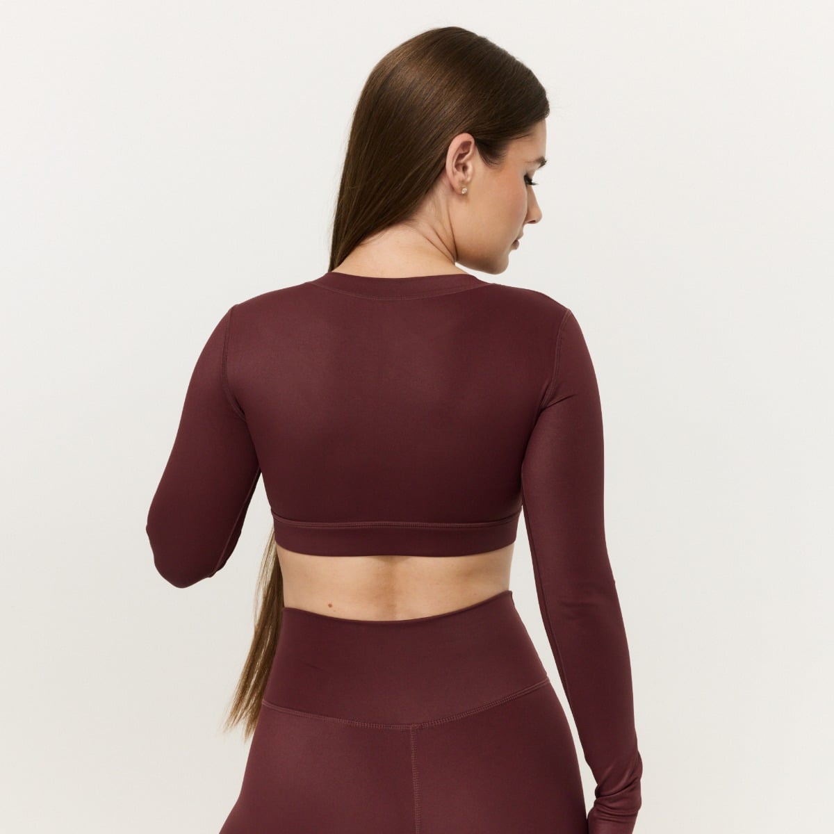 Prime női sportfelső Fig - GymBeam