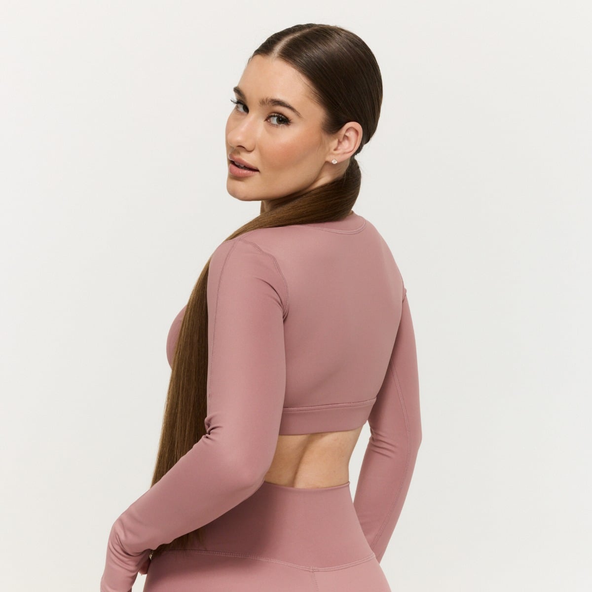 Prime női sportfelső Haze - GymBeam