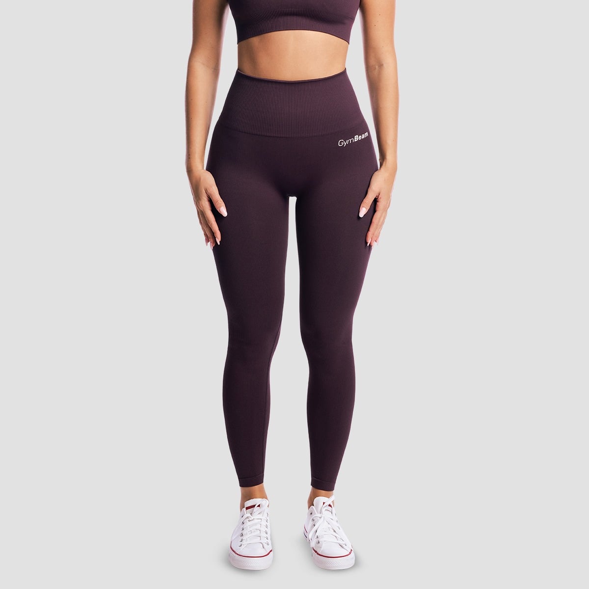 GymBabe női Leggings Eclipse - GymBeam