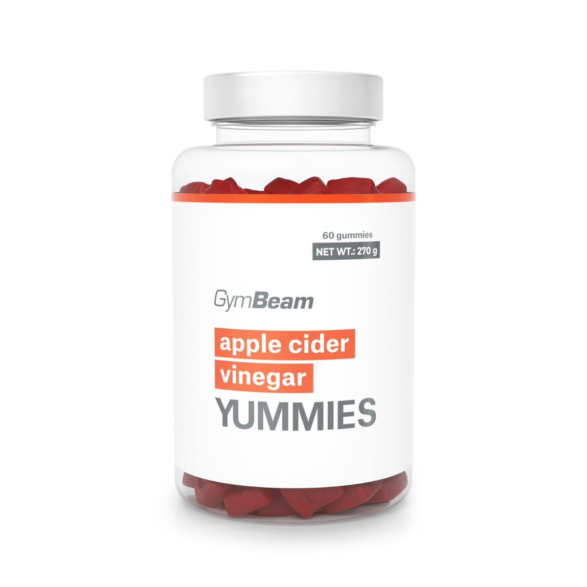 Almaecet Yummies - GymBeam