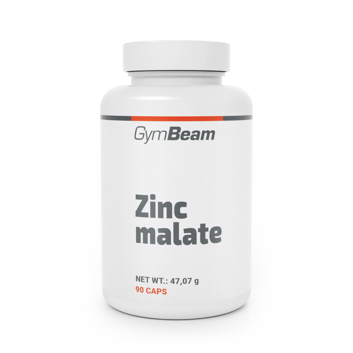 Cink-malát - GymBeam