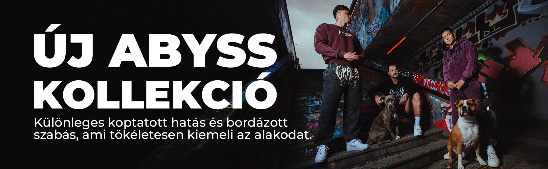 ABYSS
