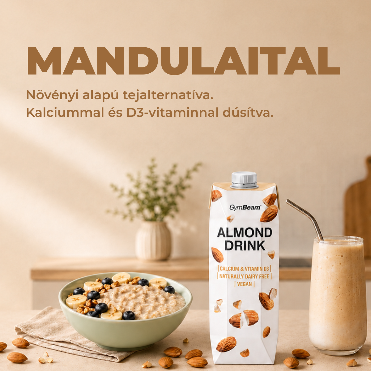 ALMOND
