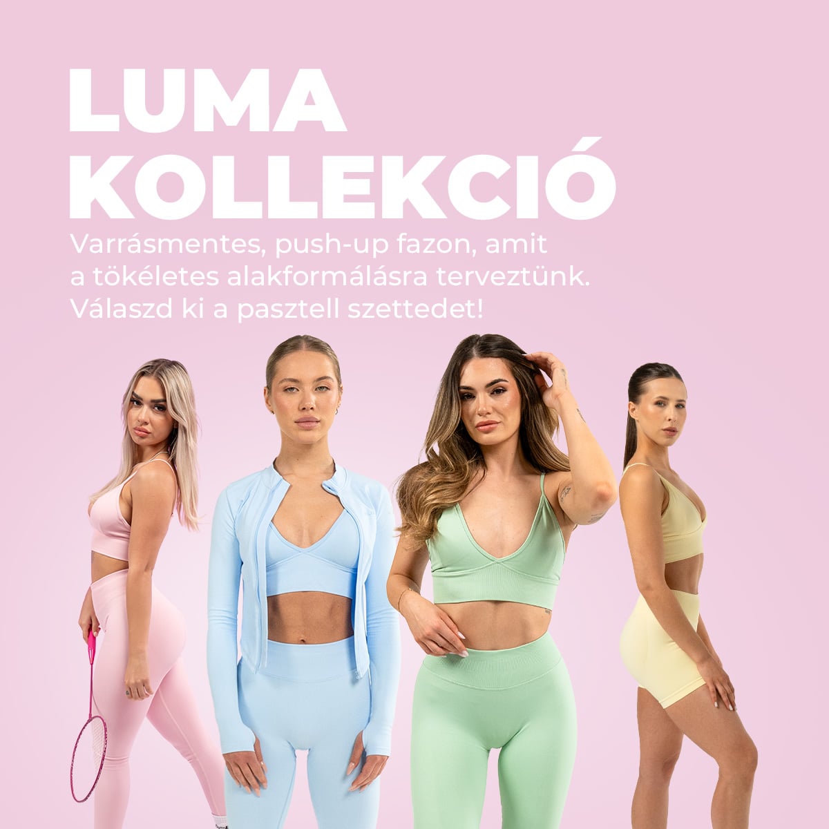 LUMA