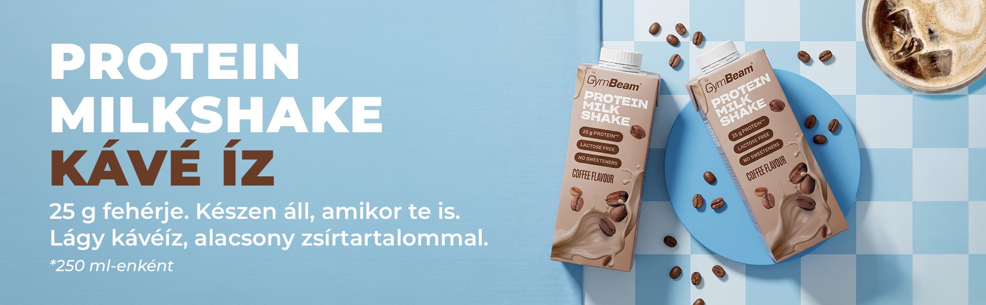 MILKSHAKE