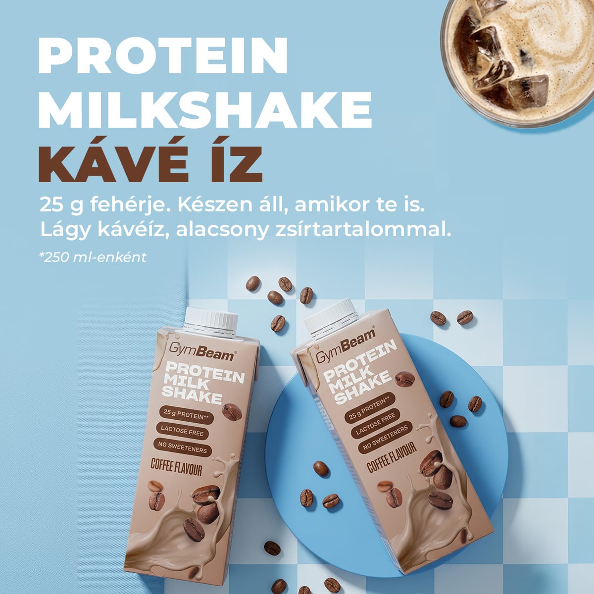 MILKSHAKE