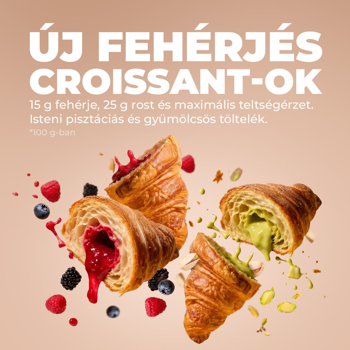CROISSANT