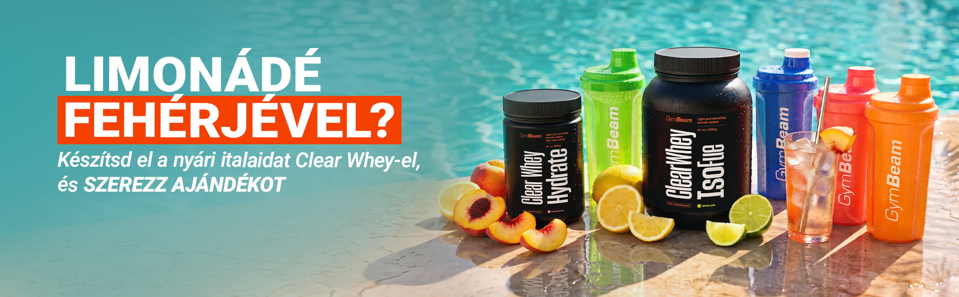 CLEARWHEY