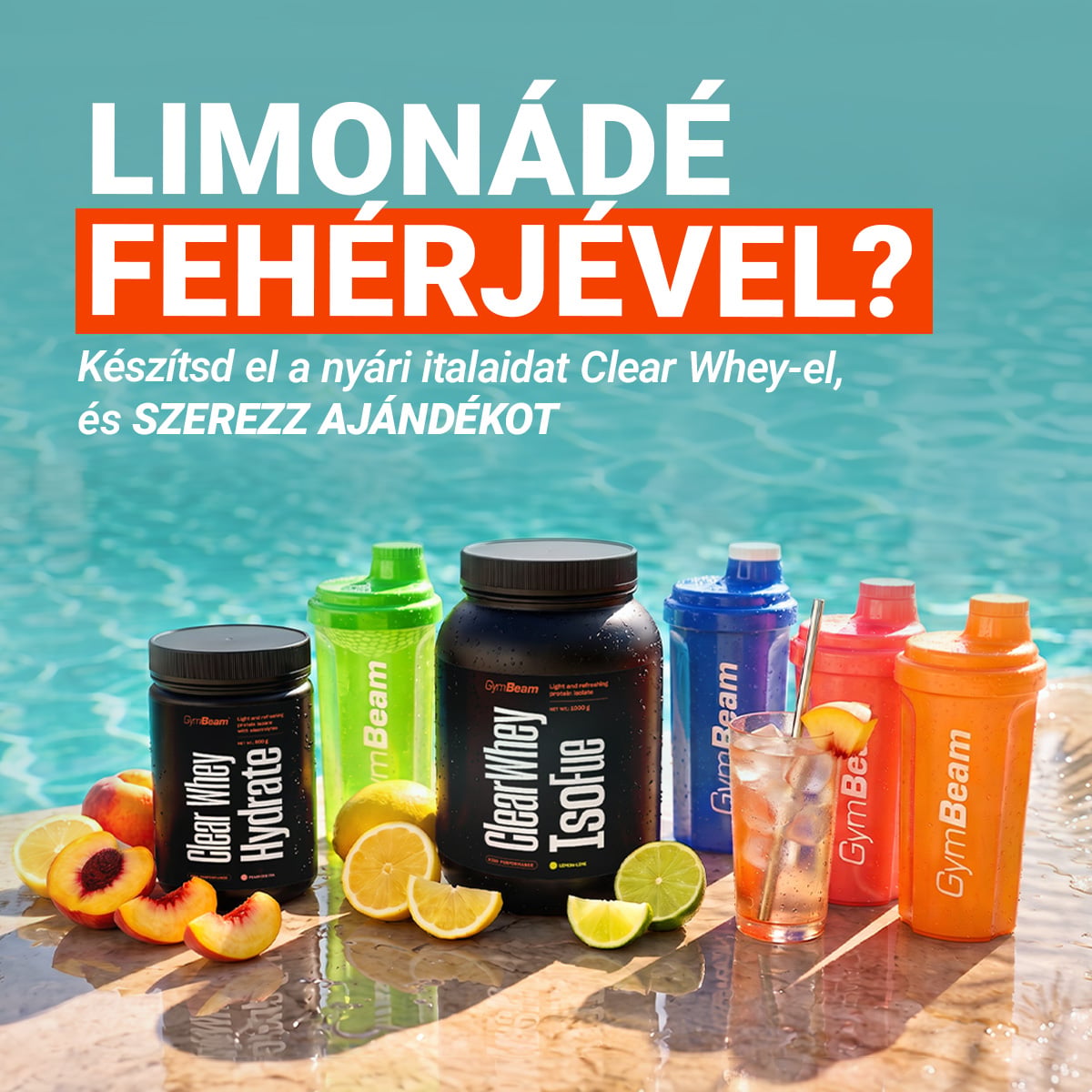 CLEARWHEY