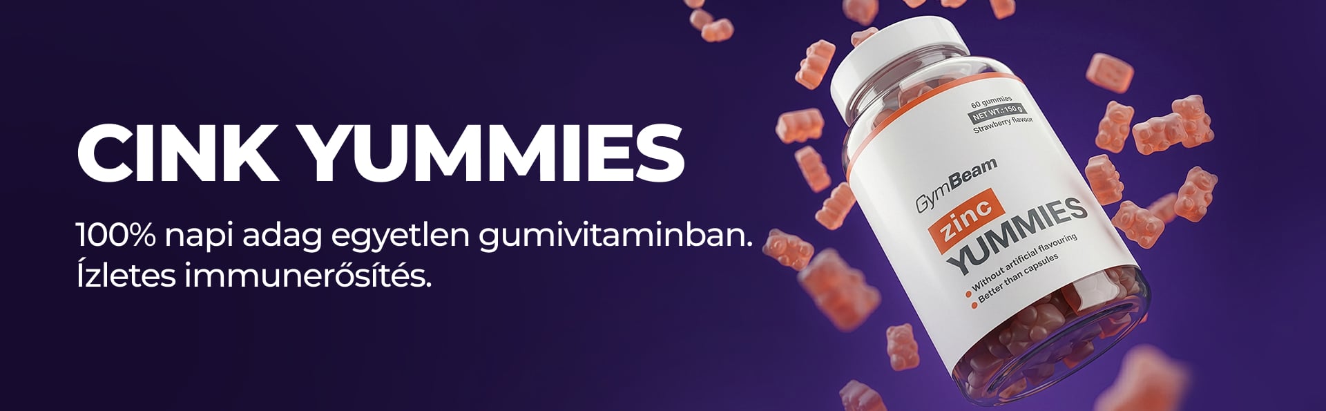 Zinc Yummies