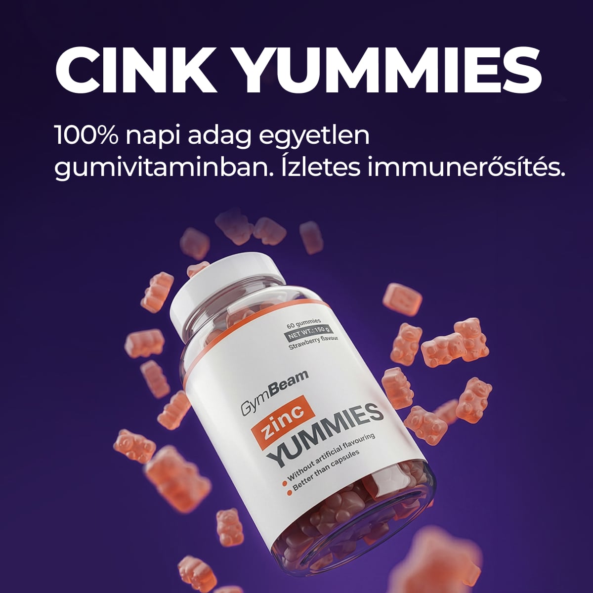 Zinc Yummies