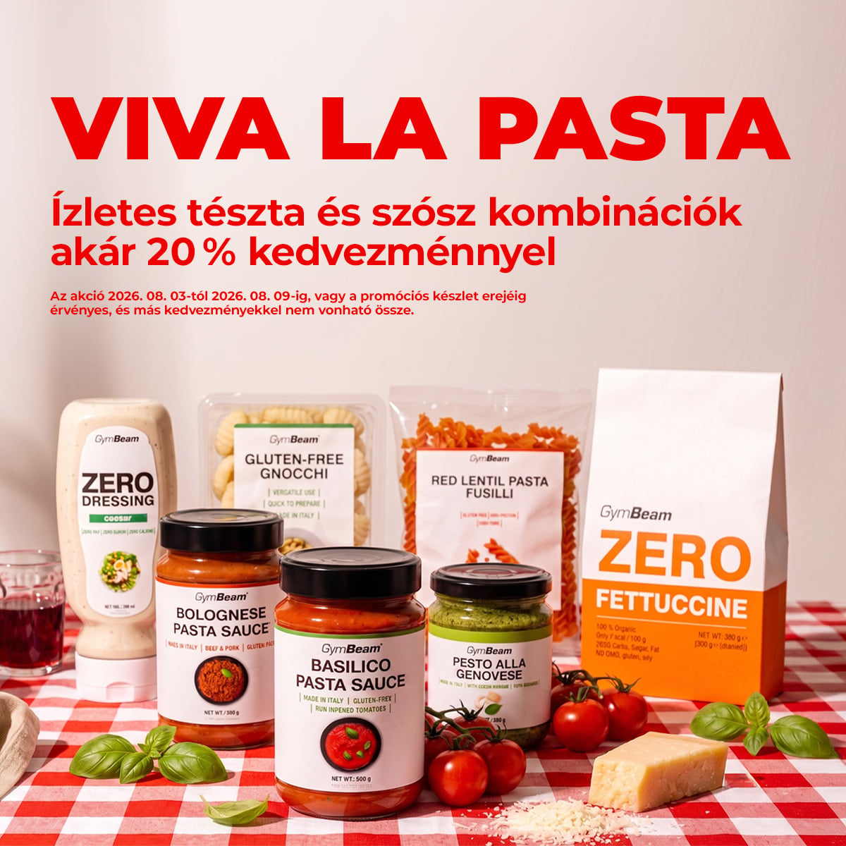 PASTA