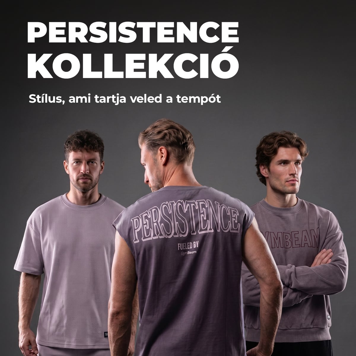 PERSISTENCE