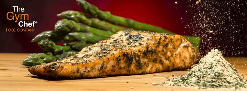 The Gym Chef 