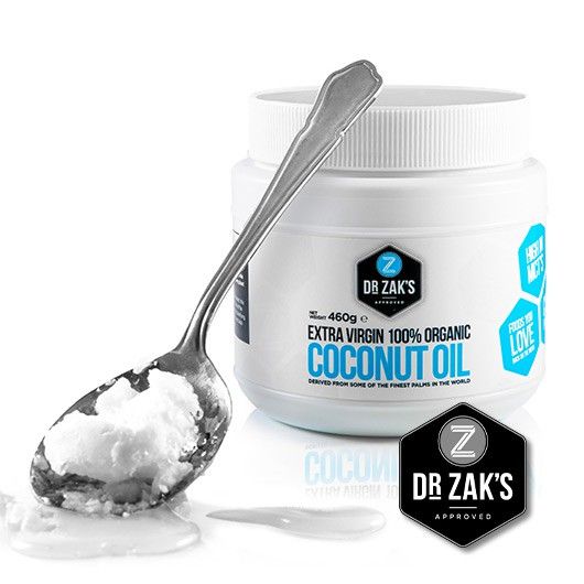 coconut oil kókuszolaj 100%