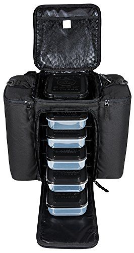 Ételhordo taska Expert Innovator 500