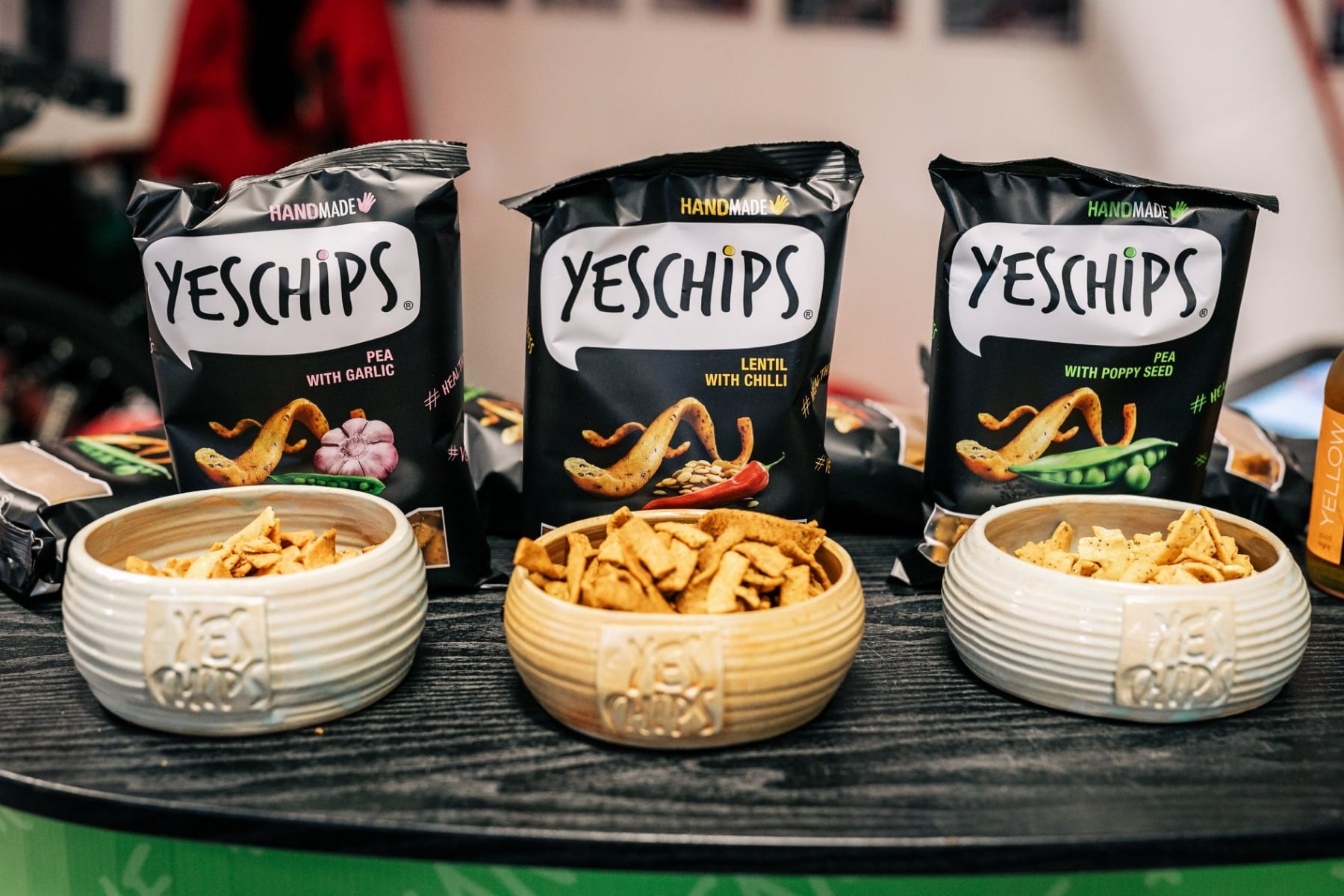 YESCHiPS borsószirom - YESCHiPS