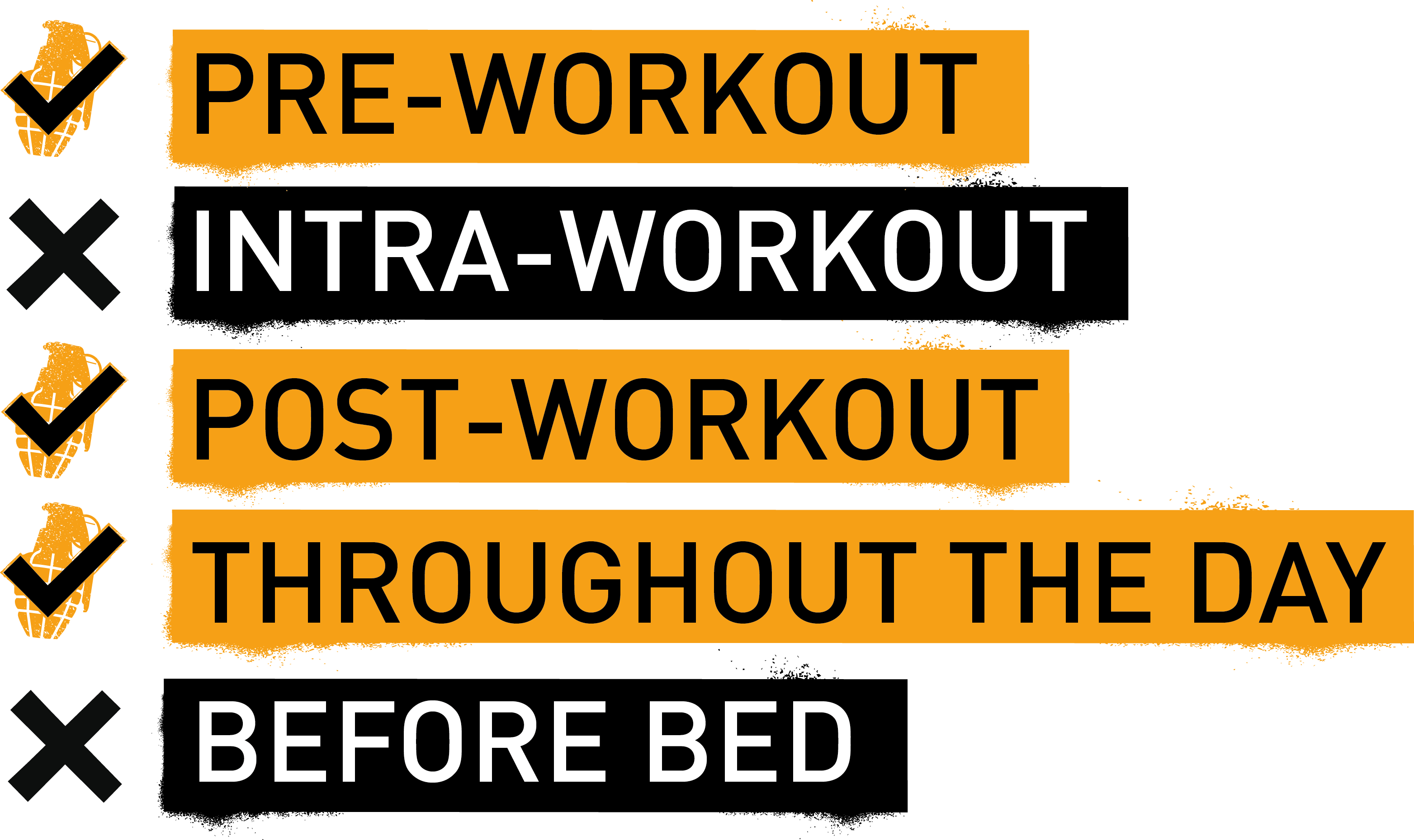 Carb Killa fehérje szelet grenade