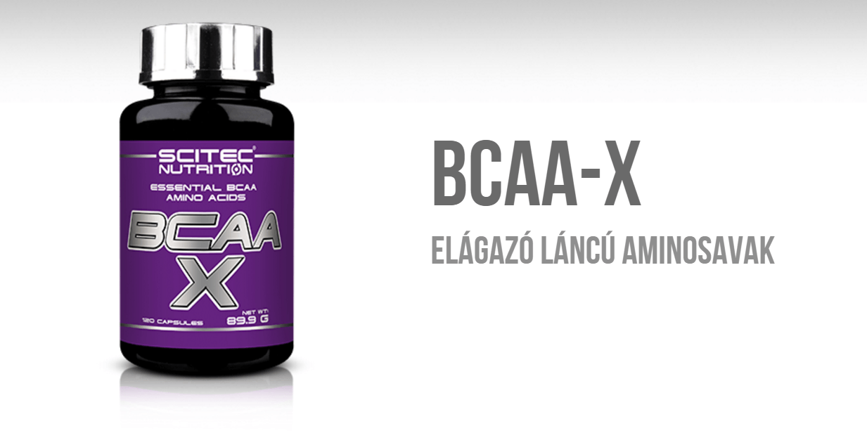 BCAA x 1000
