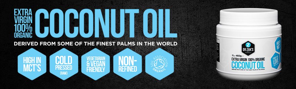 coconut oil kókuszolaj 100%