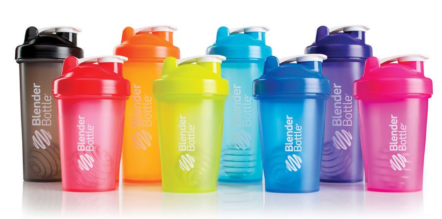 blender bottle