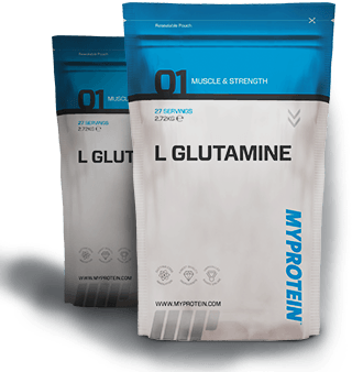 L-Glutamin MyProtein
