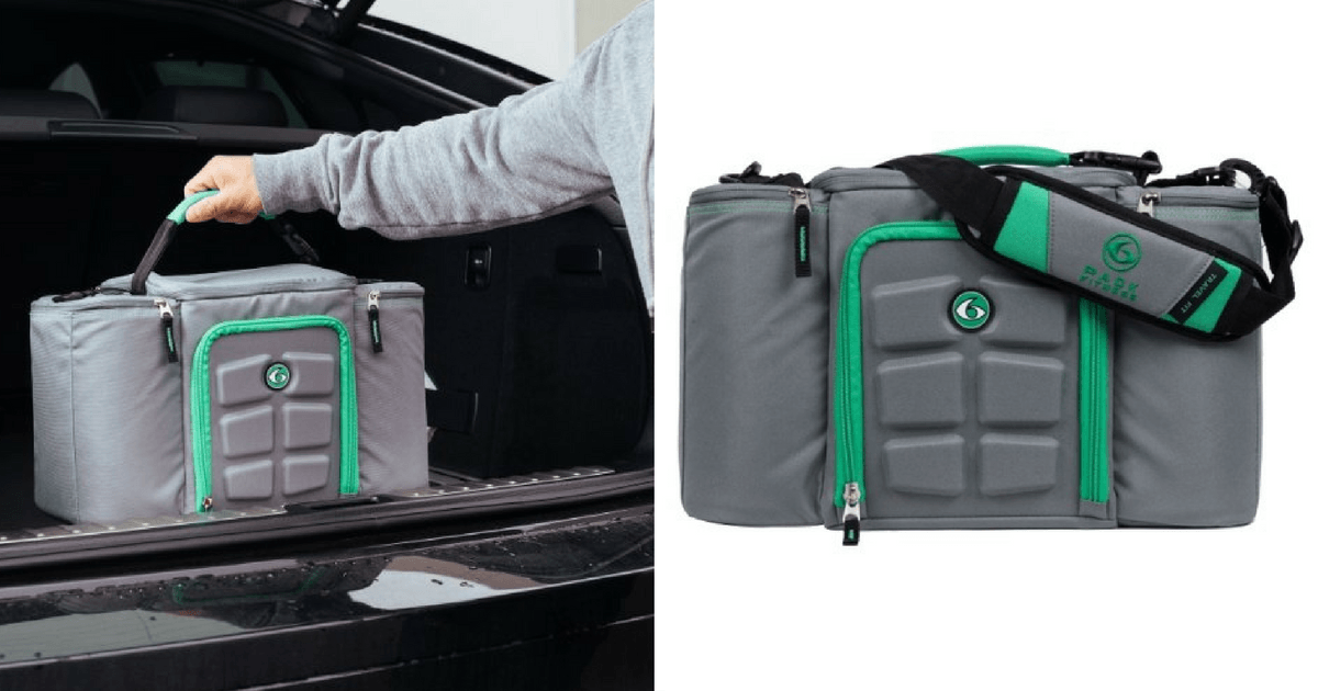 Ételhordo taska Expert Innovator 300