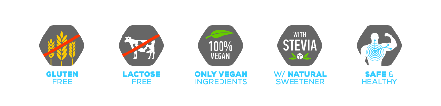 AboBar fehérjeszelet