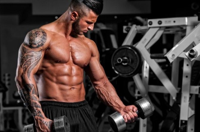 tri kreatin malat kreatin gymbeam