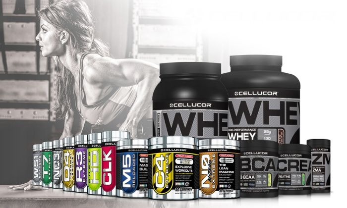 Cellucor