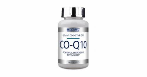 CO-Q10
