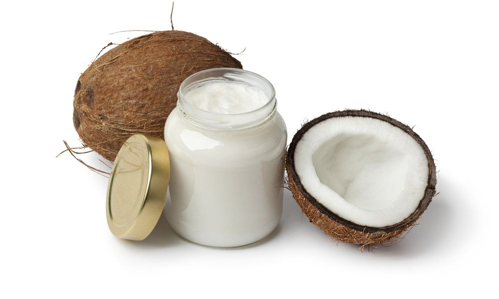 coconut oil kókuszolaj pure superfoods