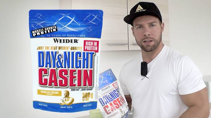Day&Night Casein