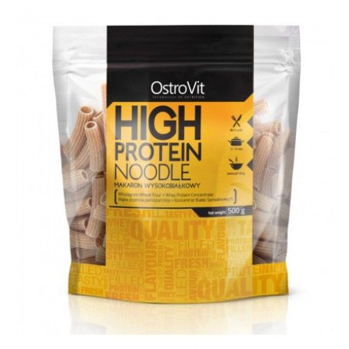 High protein Noodles
