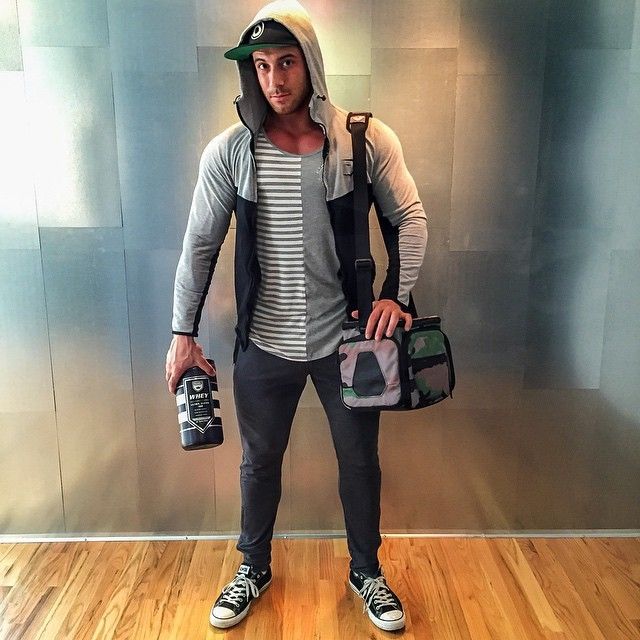 The shield fitmark camo ételhordó táska