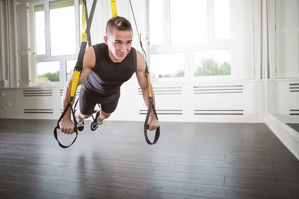 PSX Power Training Set PS