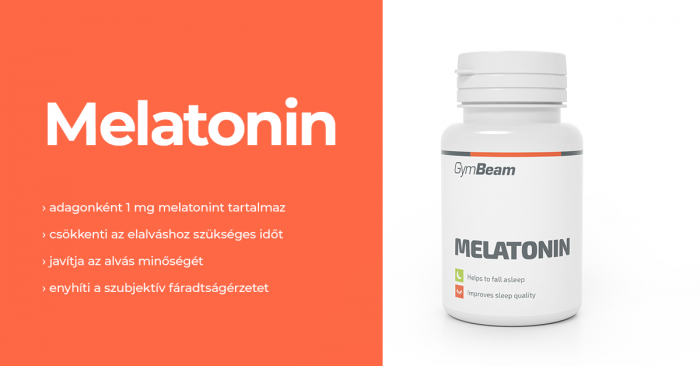 karnozin öregedésgátló melatonin előnyei