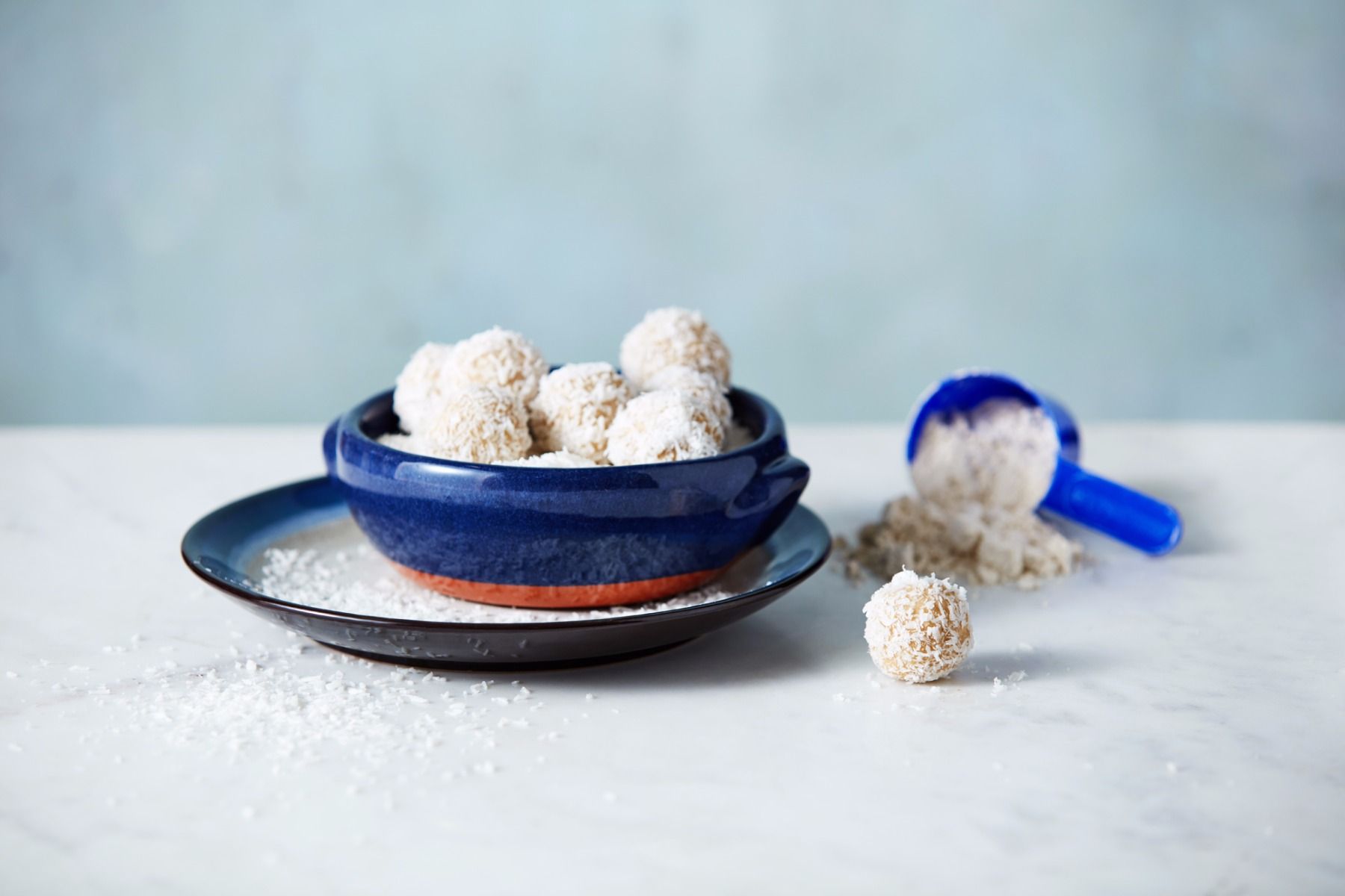 Protein Coconut Dream - All Nutrition